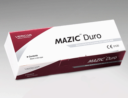mazic duro 사진